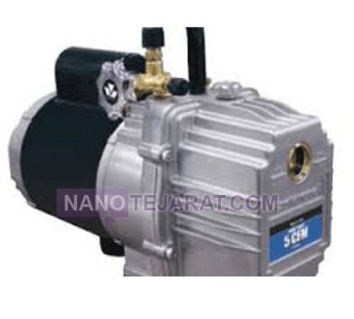 Vacuum Pump